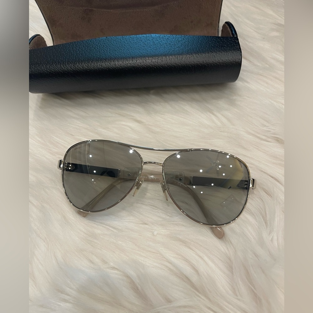 Burberry sunglasses